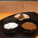 日本料理 幸庵 - 食事