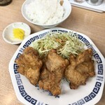 ラーメンとん太 - 