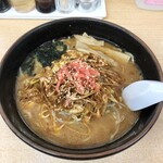 ラーメンとん太 - 