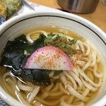 うどん屋得兵衛   - 