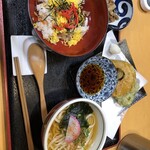 うどん屋得兵衛   - 