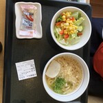 なか卯 - 