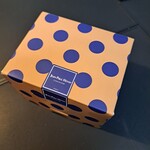 ジャン ポール エヴァン 日本橋三越本店 - 