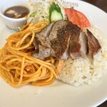 66DINING 六本木六丁目食堂 - 