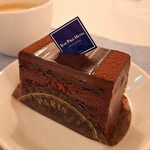 ジャン ポール エヴァン 日本橋三越本店 - 