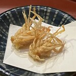 Tempura Wakayama - 