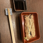 うなぎ うな桜 - 