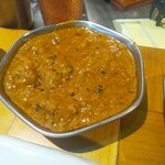 ゼロワンカレーA.o.D - 