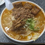 Teuchi Ramen Shouryuu - 