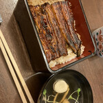 うなぎ うな桜 - 