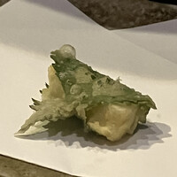 天ぷら わかやま - 