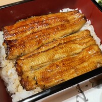 東京竹葉亭 南御堂店 -  東京竹葉亭 南御堂店 -