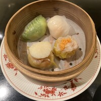 赤坂璃宮 銀座店 - 