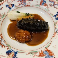 赤坂璃宮 銀座店 - 