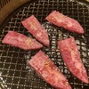 京都焼肉 牛楽亭