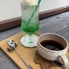 ブラウン アイズ コーヒー