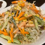 ナングロガル 新大久保店 - 