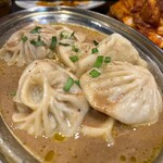 ナングロガル - 