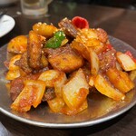 ナングロガル 新大久保店 - 