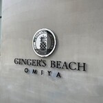 h Ginger'S Beach Omiya - 