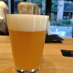 Yellow Ape Craft The Bottle Shop&The Kitchen - マルカブルーイング　HAZY IPA