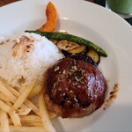 Lumos cafe - 料理写真: