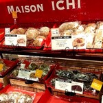 MAISON ICHI - 