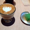 ブルーボトルコーヒー 京都カフェ