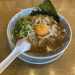 丸源ラーメン - 