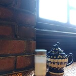 しろくまカフェ - 