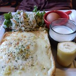 しろくまカフェ - 