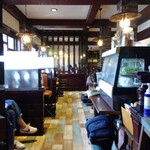 しろくまカフェ - 