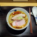 麺 みつヰ - 