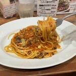 Meat & Wine イタリアンバールDari - 