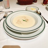 ウルフギャング・ステーキハウス 六本木 - 
