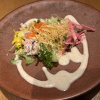 鉄板焼 摩天楼 東京スカイツリー・ソラマチ店 - 