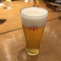 鉄板焼 摩天楼 東京スカイツリー・ソラマチ店 - 