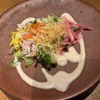 鉄板焼 摩天楼 東京スカイツリー・ソラマチ店 - 