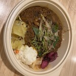 カレーライス専門店 ブラザー - 