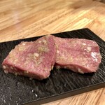 焼肉うしこぞう - 