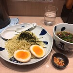 浅草名代らーめん 与ろゐ屋 - 