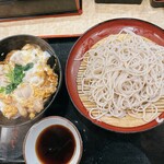 Komoro Soba - 