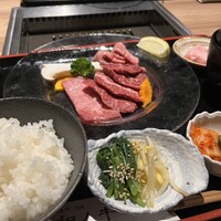 闘牛門 別邸 和ノ牛 - 