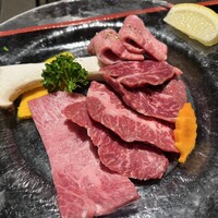 闘牛門 別邸 和ノ牛 - 