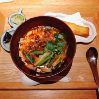 ブリル飯店 - 