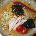 Shokudou Sakaba Torikatsu - 