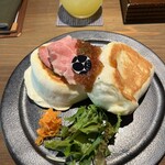 cafe たもん - 