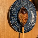 焼鳥だん炉 - 