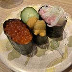 Michinokukai Senzushi Yachiyo - 