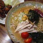 Shokudou Sakaba Torikatsu - 